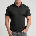 Capri - Polo ultra cómodo para hombre