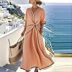 Athena™: un vestido elegante y favorecedor