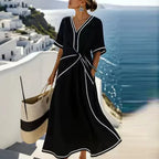 Athena™: un vestido elegante y favorecedor