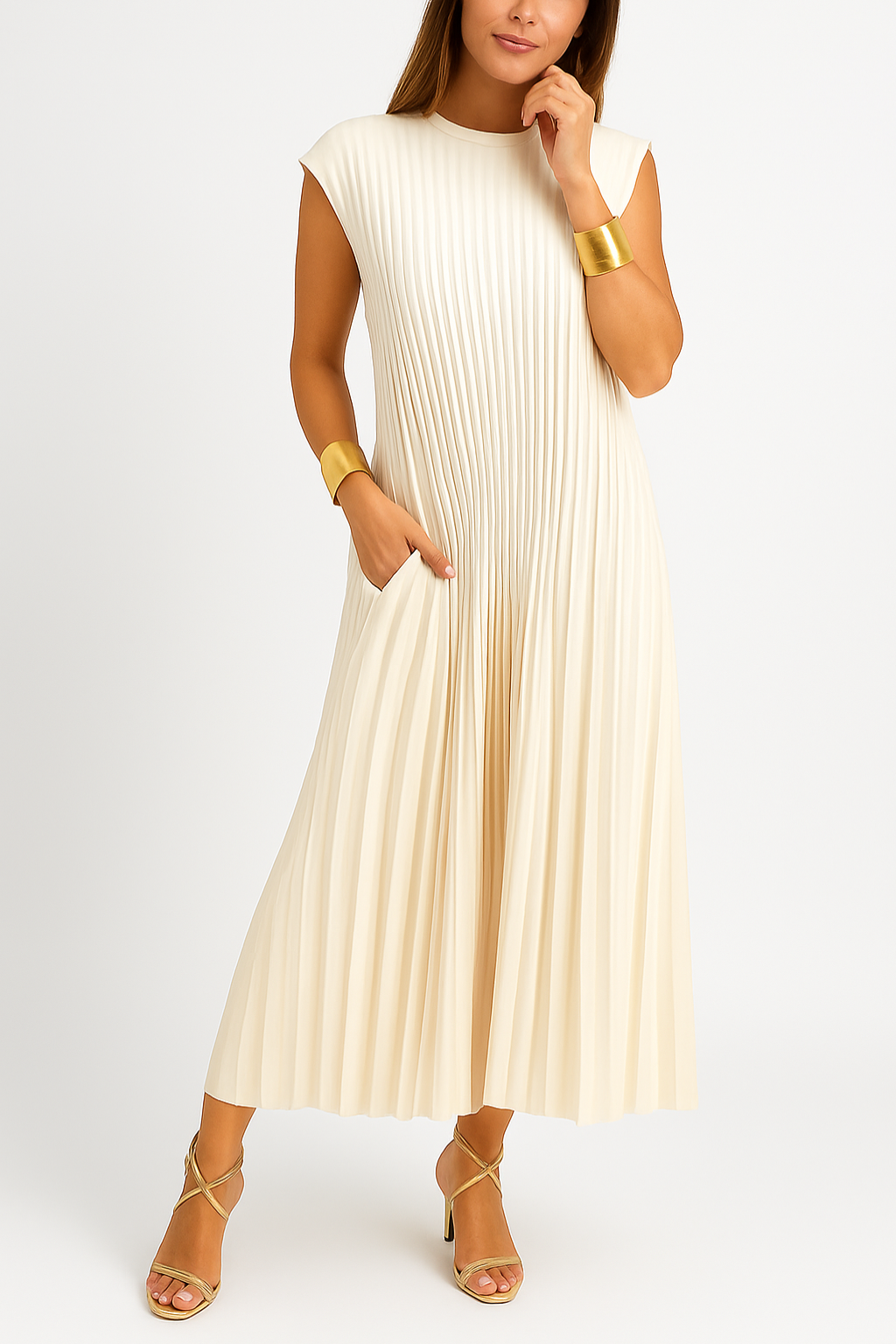 Vestido Bayahibe