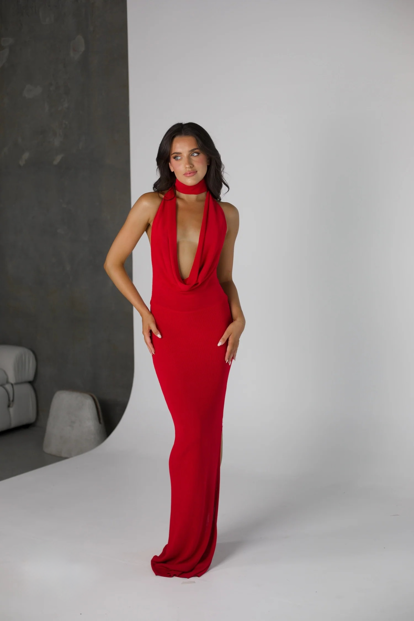 VESTIDO DREAM