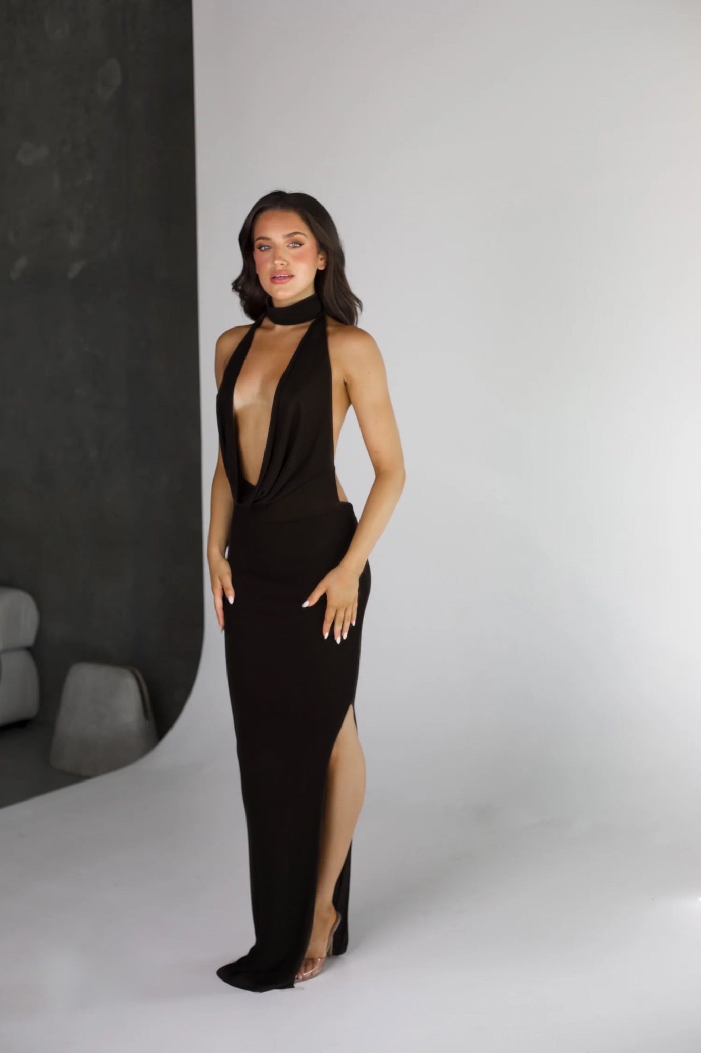VESTIDO DREAM