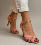 Danariah™ | Talons Orthopédiques