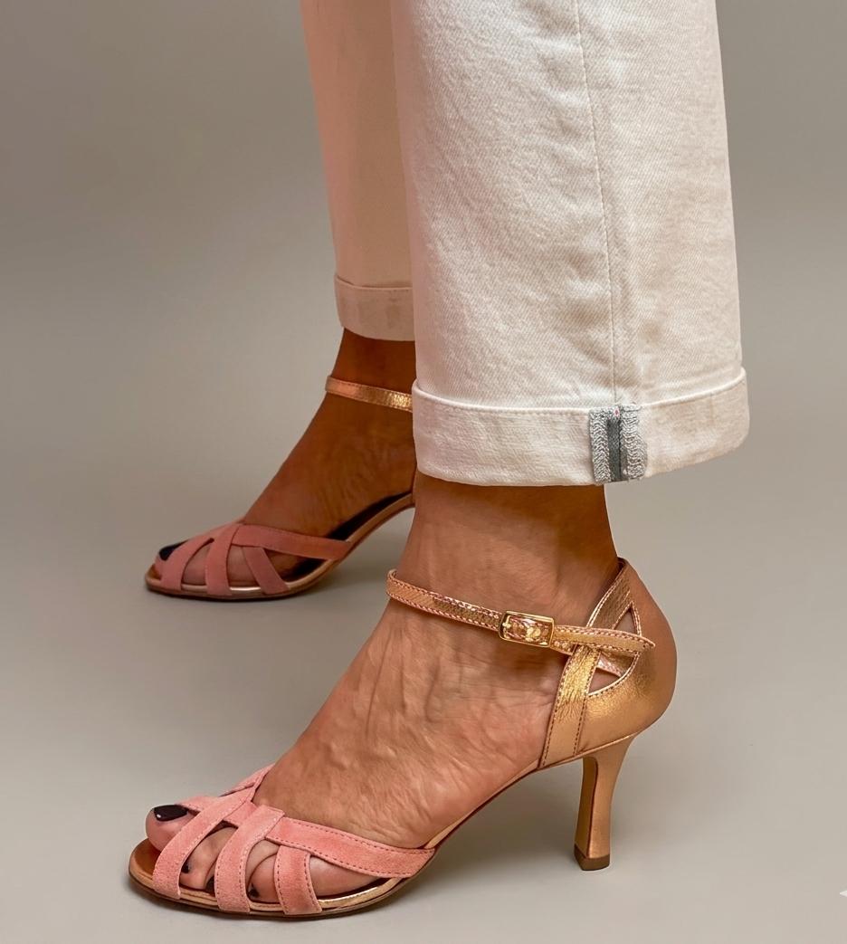 Danariah™ | Talons Orthopédiques