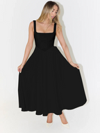 MELISSA | Vestido Grecia Atelier