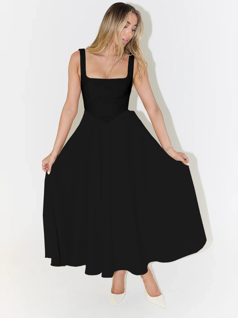 MELISSA | Vestido Grecia Atelier