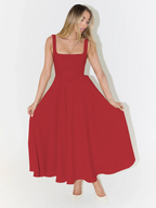 MELISSA | Vestido Grecia Atelier