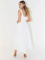 MELISSA | Vestido Grecia Atelier