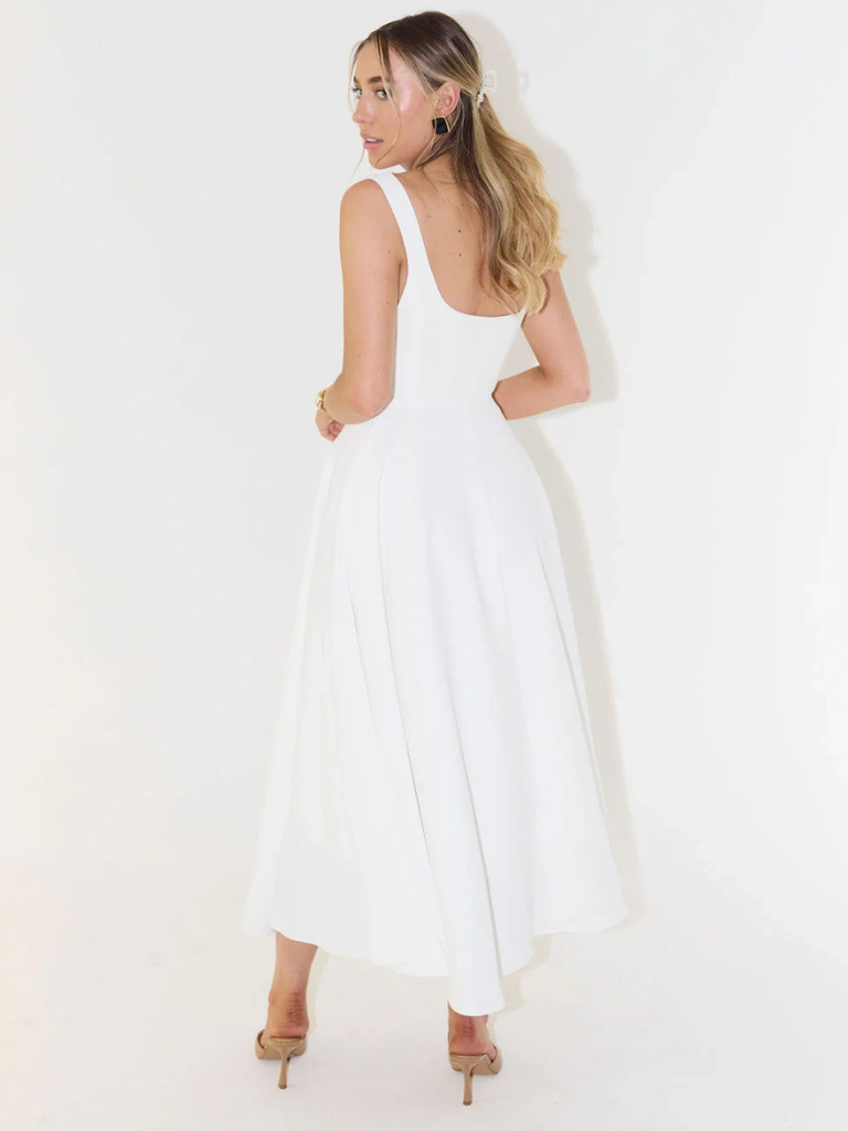 MELISSA | Vestido Grecia Atelier