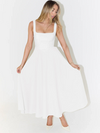 MELISSA | Vestido Grecia Atelier