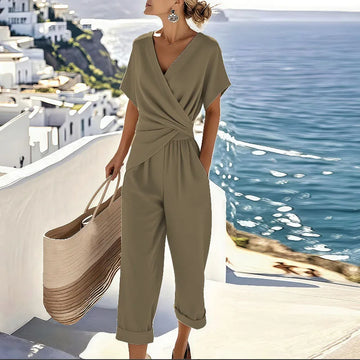 Conjunto elegante de dos piezas Colleen™