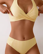 Bikini Sexy Rayado