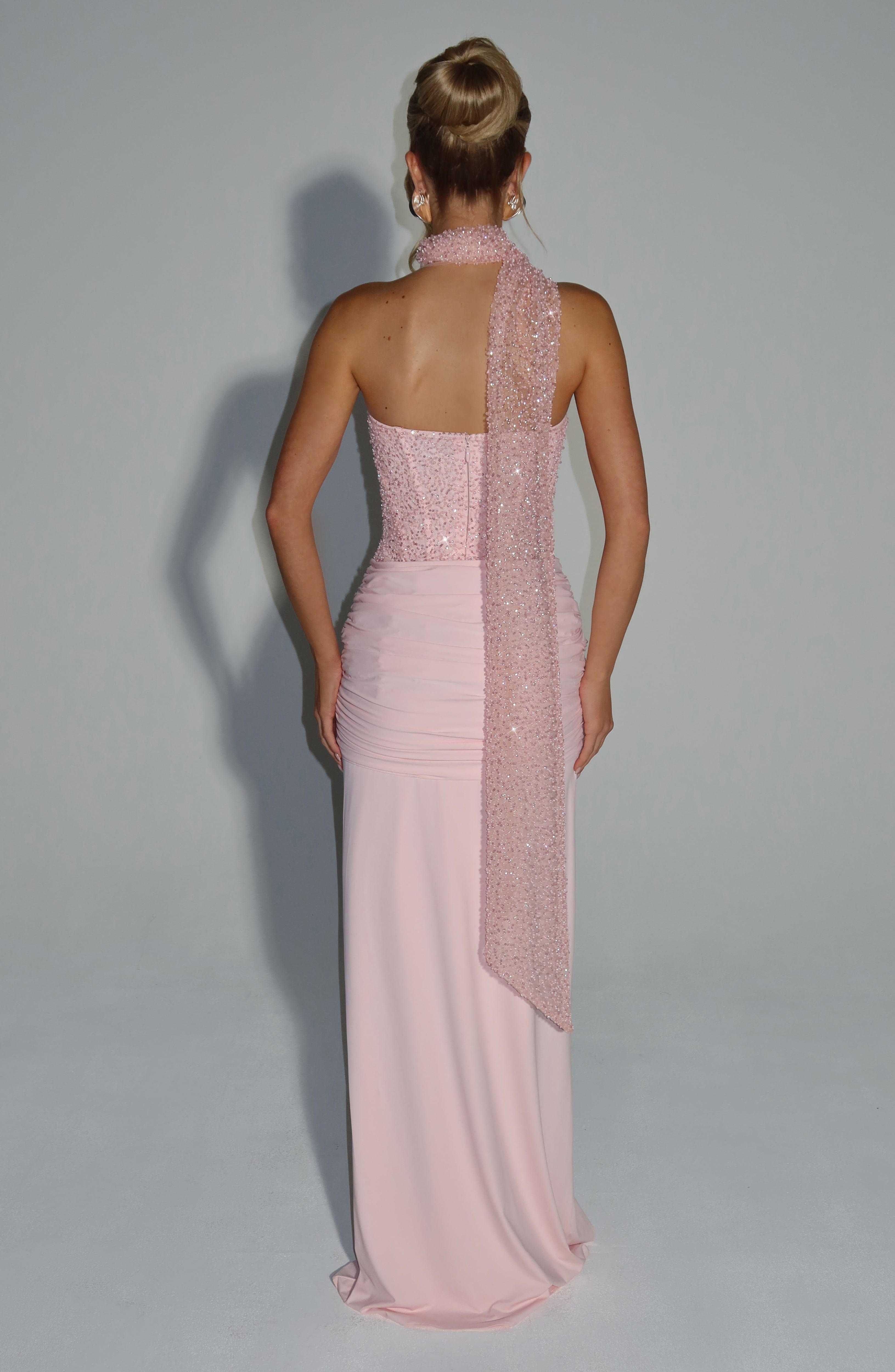 Nomi Vestido Perfecto