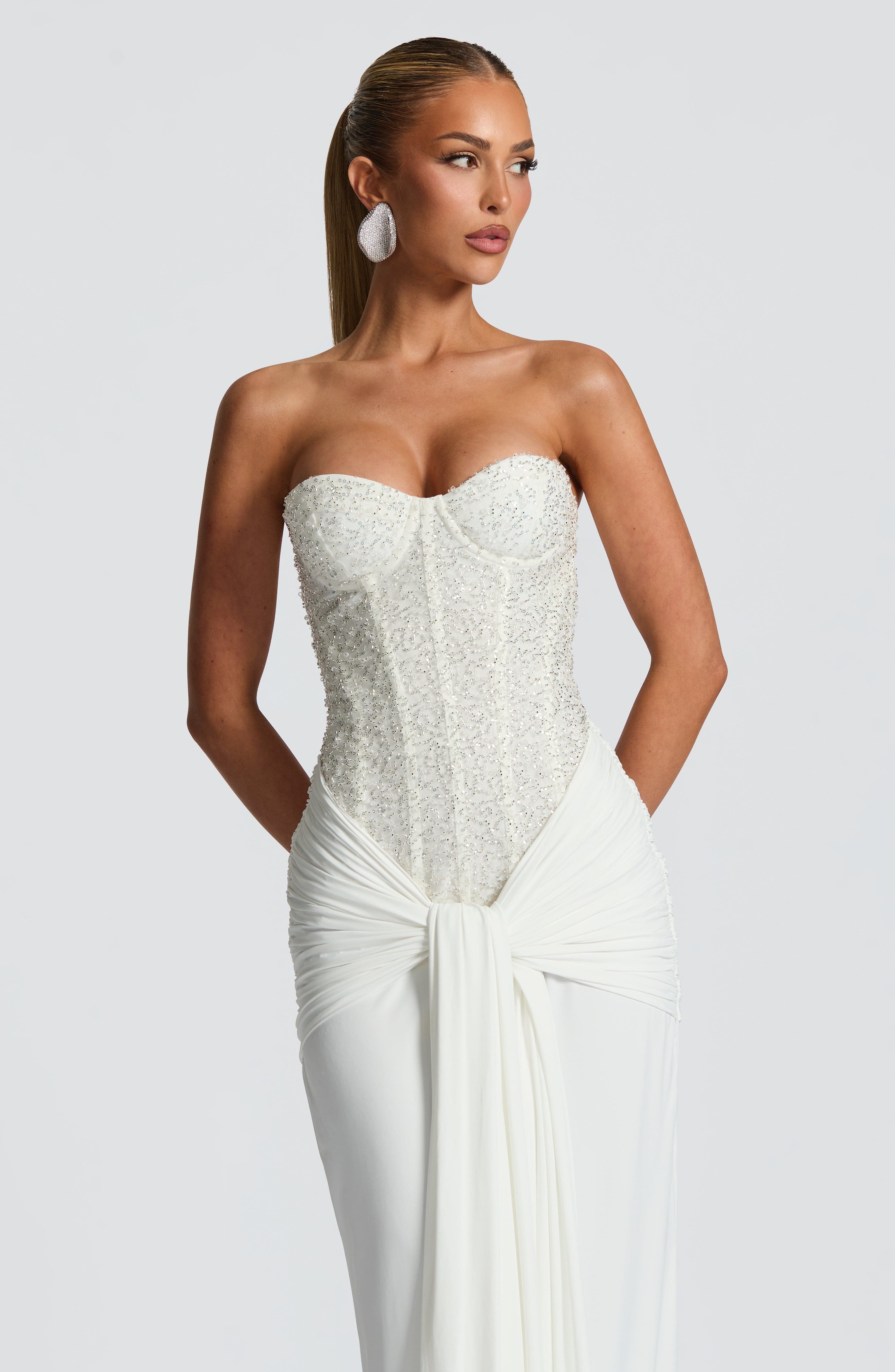 Nomi Vestido Perfecto