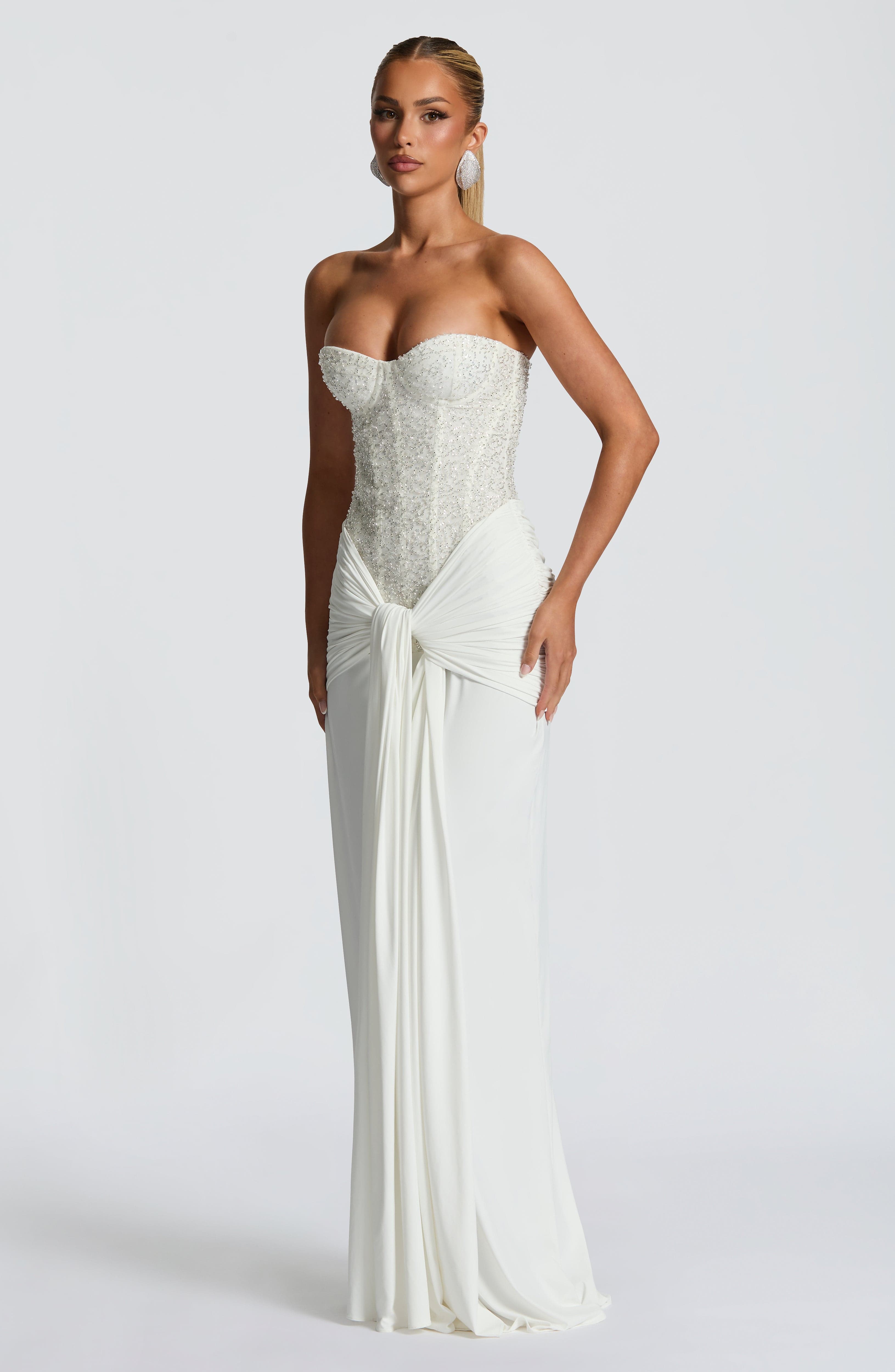Nomi Vestido Perfecto