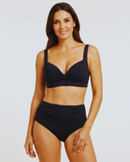 Marta | Bikini moldeador de cintura alta