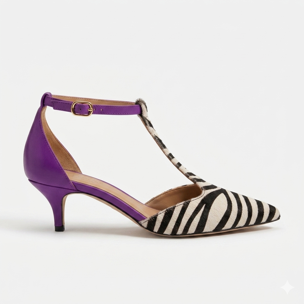 Victoire | Talons Élégants