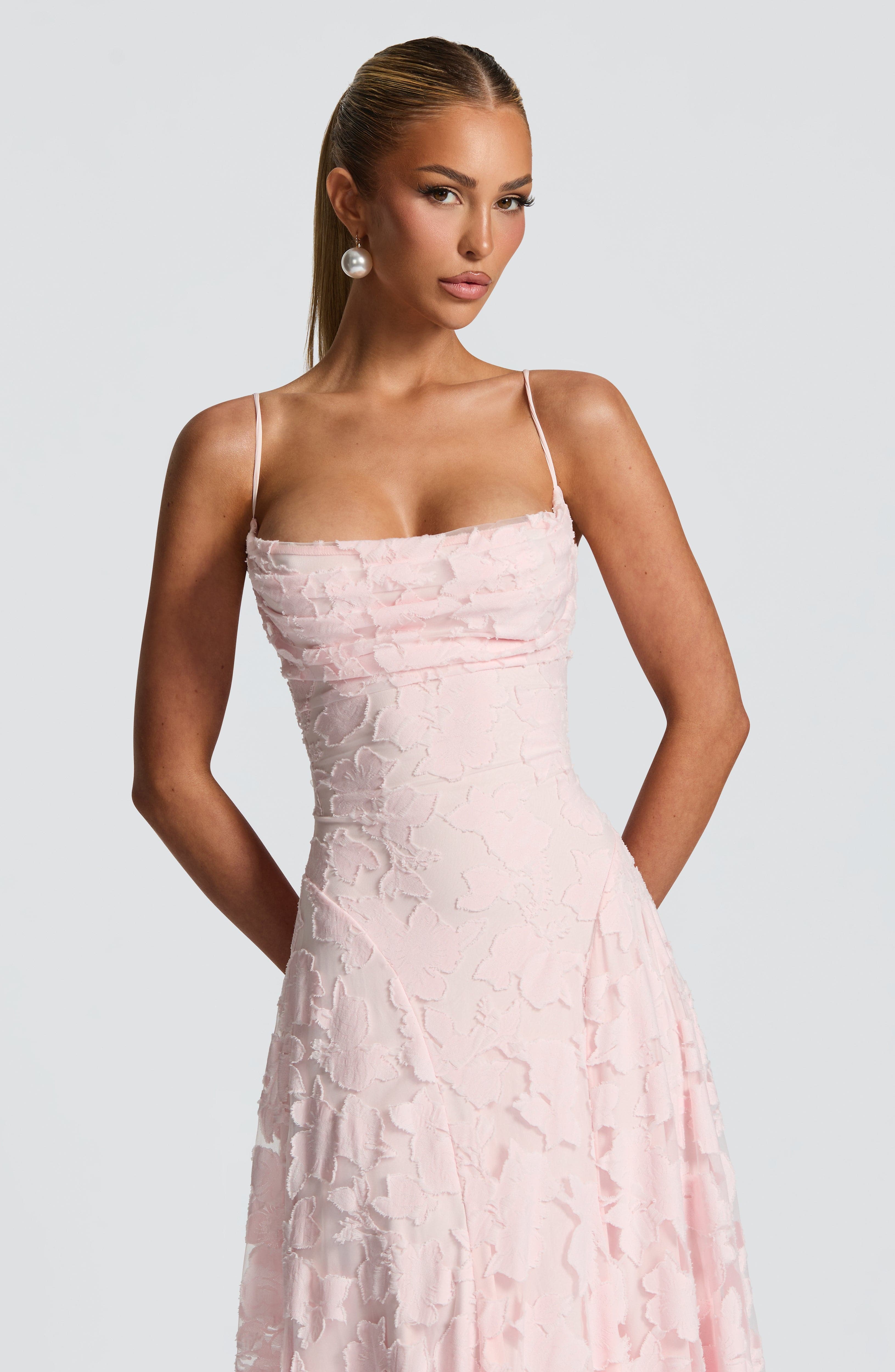 Solène™ – Vestido elegante para ocasiones especiales