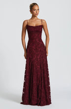 Solène™ – Vestido elegante para ocasiones especiales