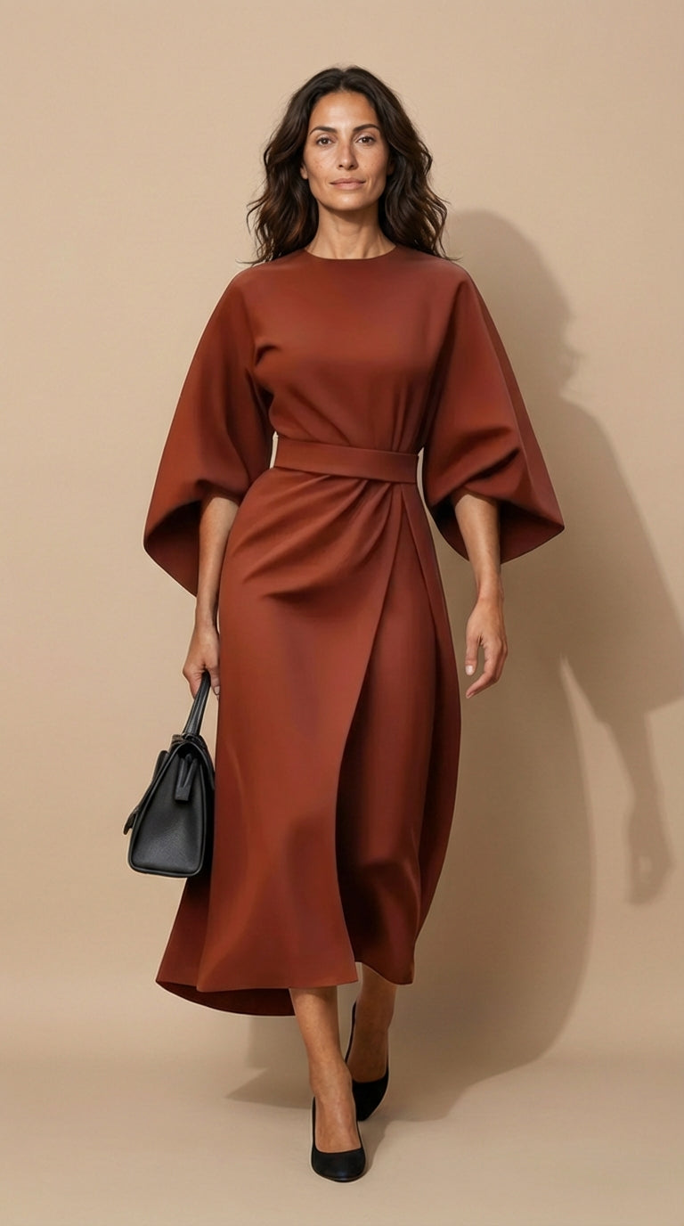 Vestido Kioto