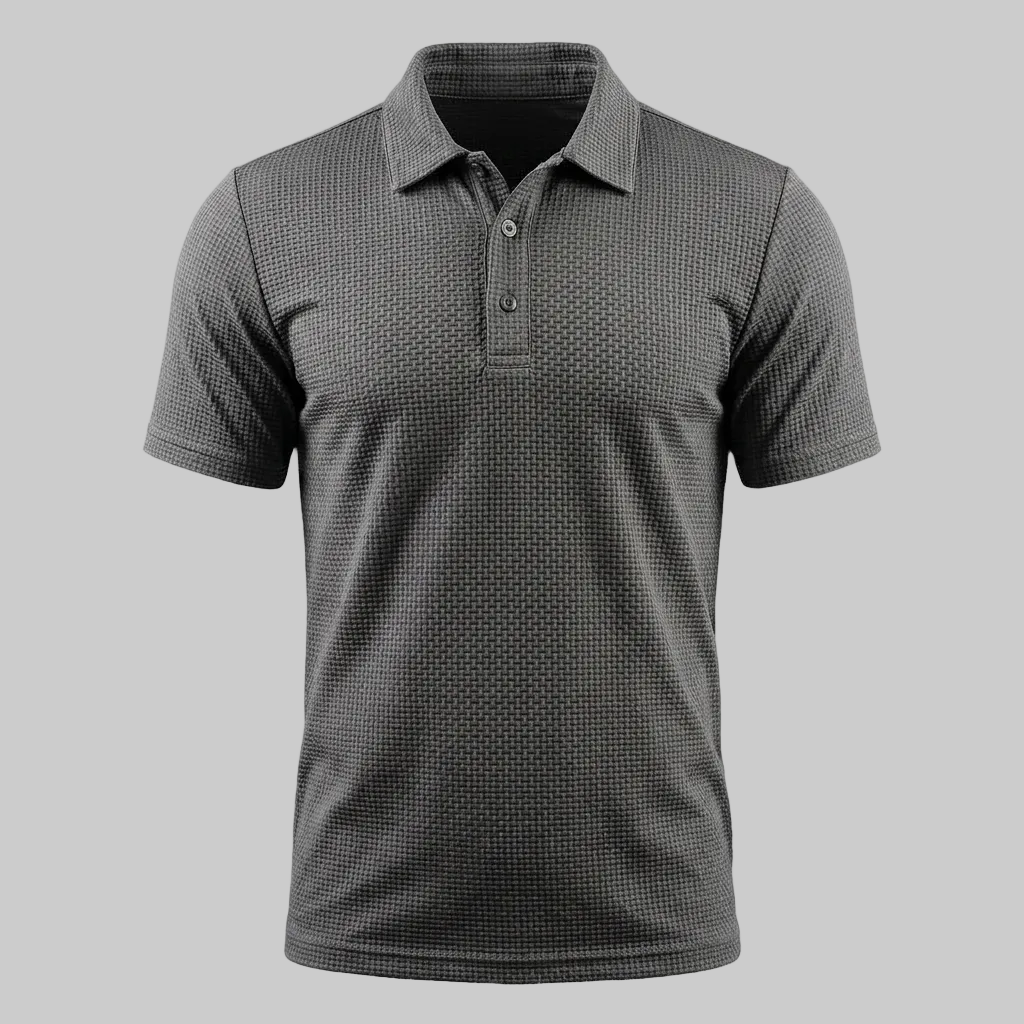 Capri - Polo ultra cómodo para hombre