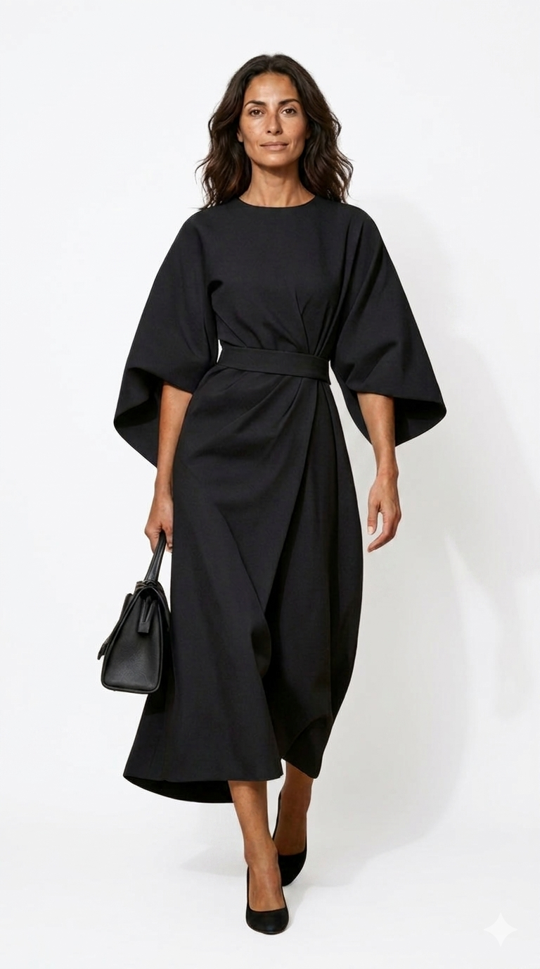 Vestido Kioto