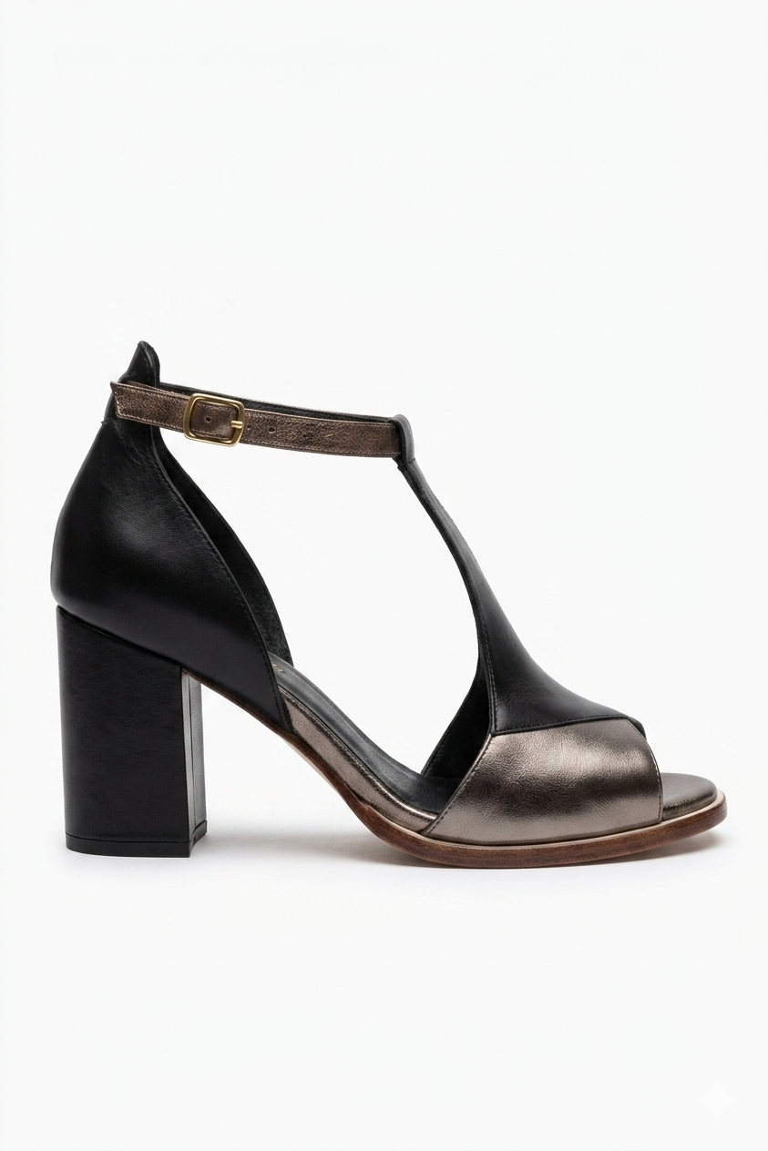 Kenzira™ | Talons Modernes