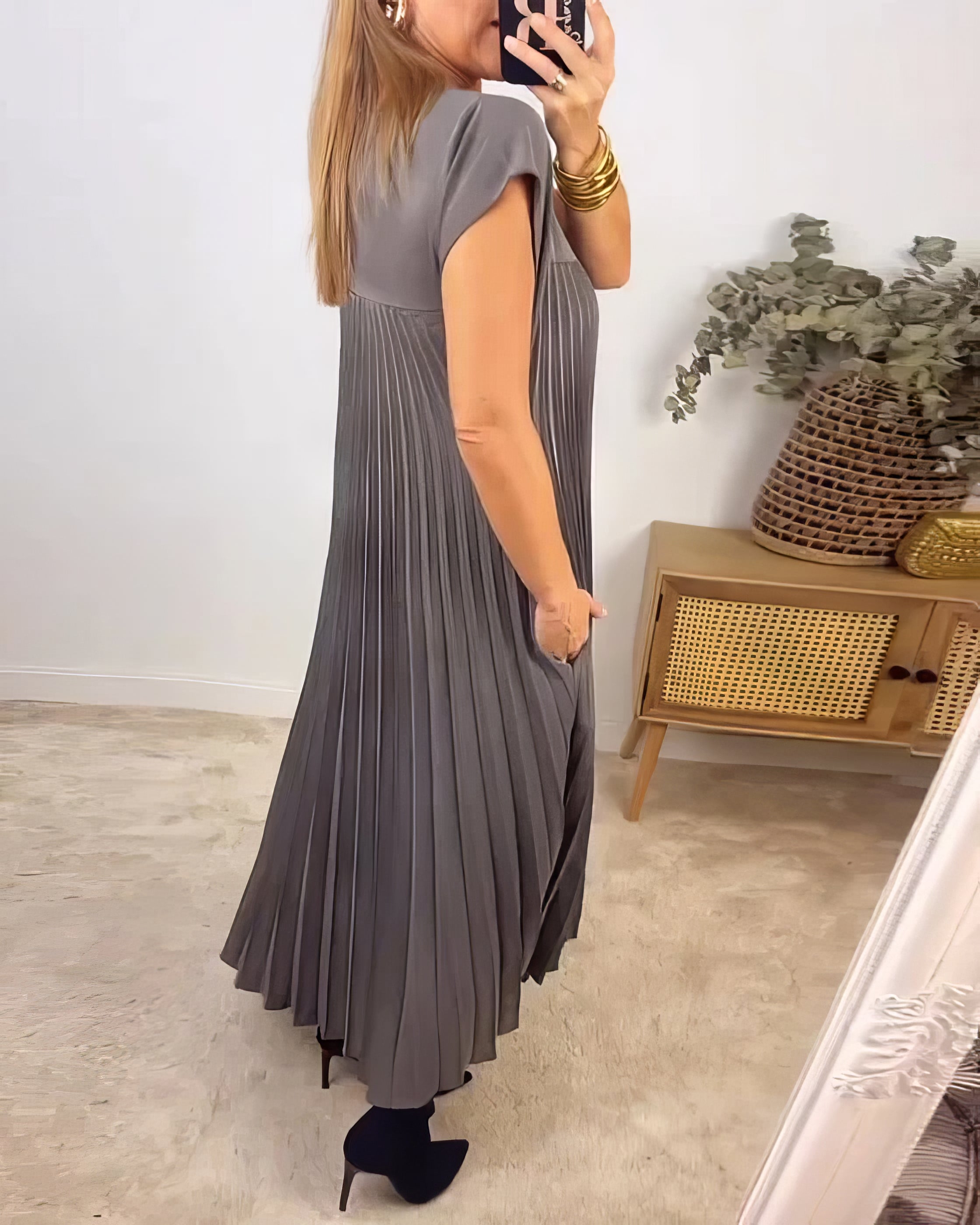 Vestido Bayahibe
