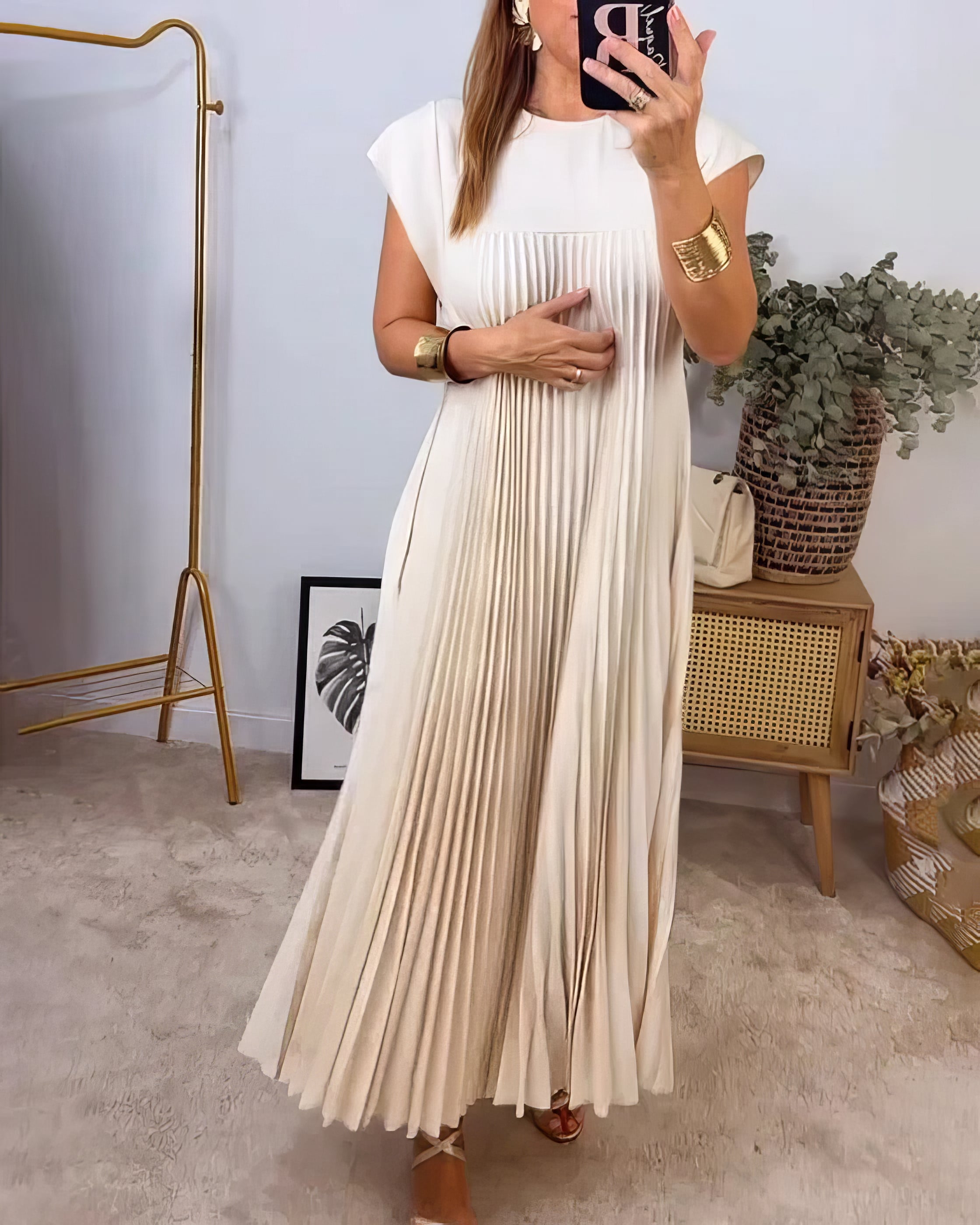 Vestido Bayahibe