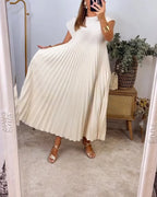 Vestido Bayahibe