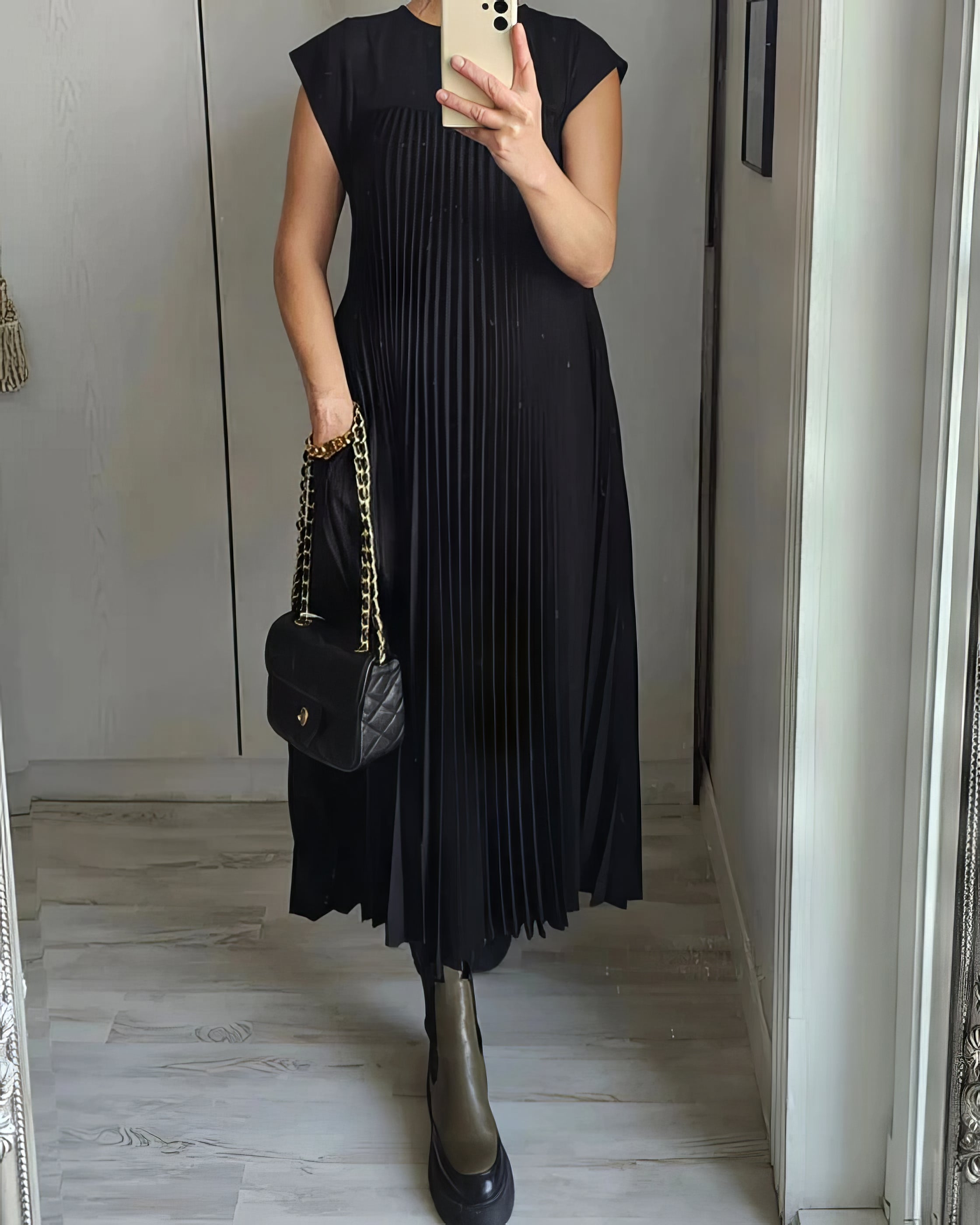 Vestido Bayahibe