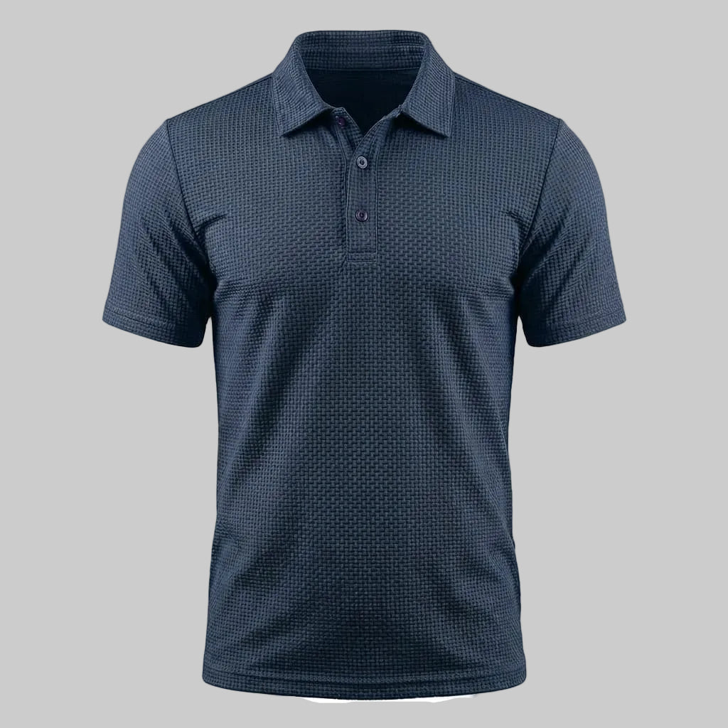 Capri - Polo ultra cómodo para hombre
